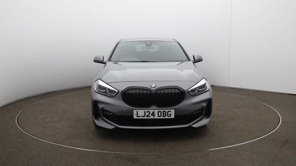 Used BMW 1 Series 2024 for sale - 76071617: Photo 42