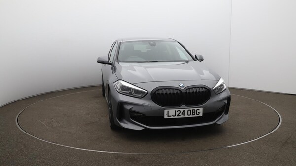 Used BMW 1 Series 2024 for sale - 76071617: Photo 43