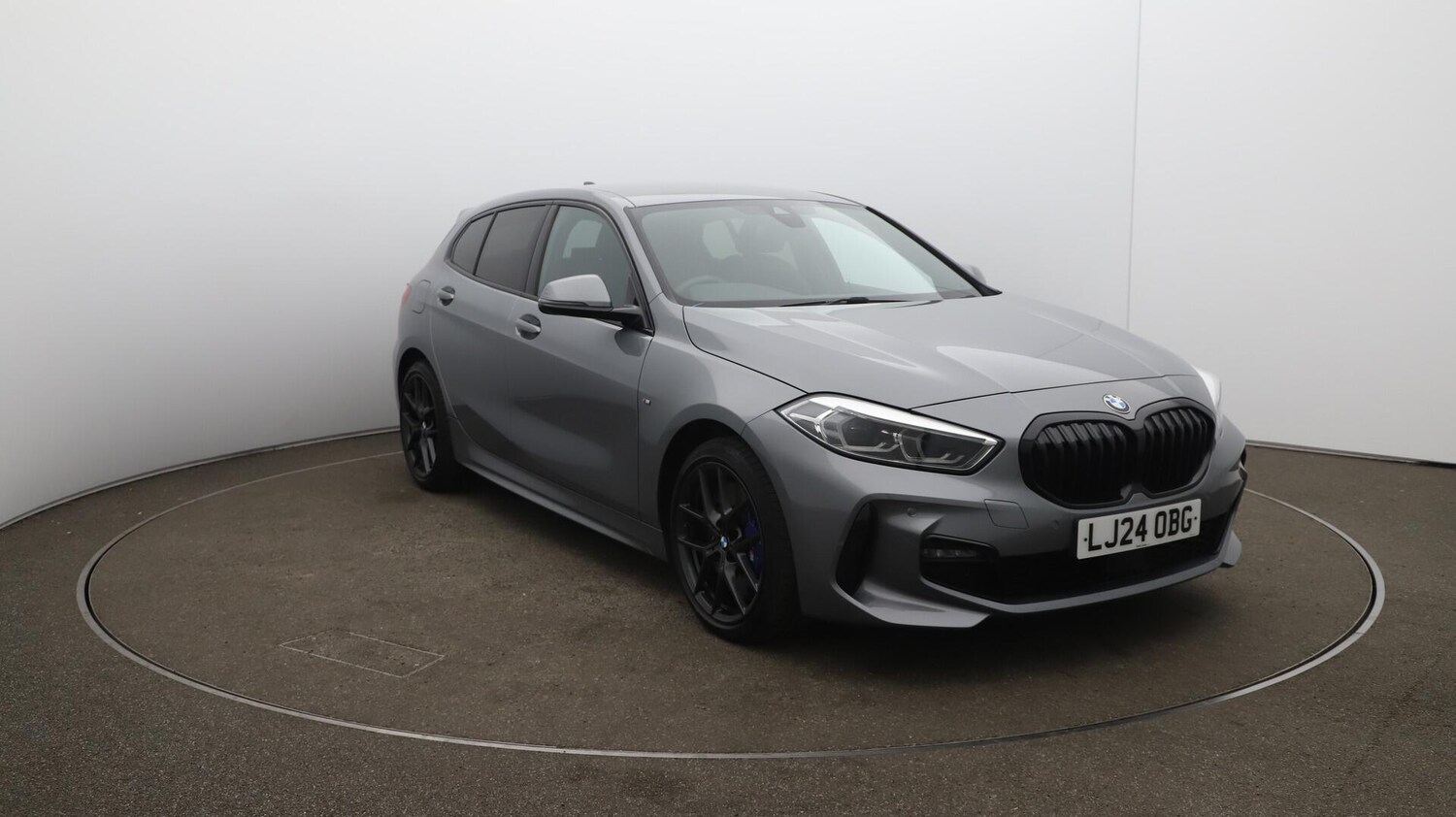 Used BMW 1 Series 2024 for sale - 76071617: Photo 45