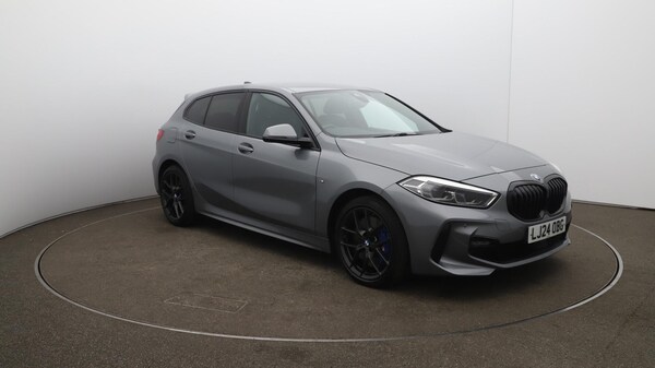 Used BMW 1 Series 2024 for sale - 76071617: Photo 46