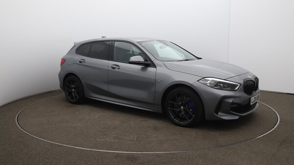 Used BMW 1 Series 2024 for sale - 76071617: Photo 47