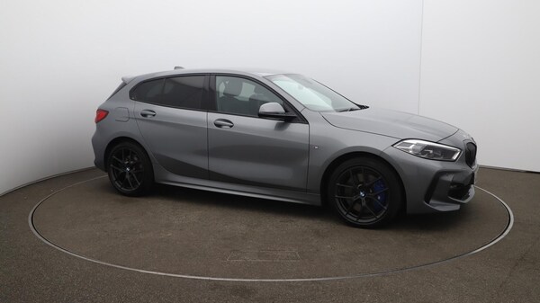 Used BMW 1 Series 2024 for sale - 76071617: Photo 48