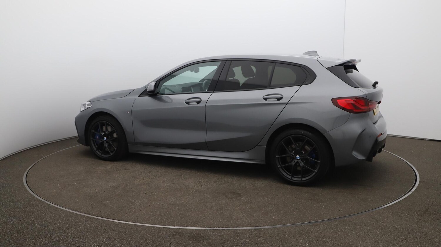 Used BMW 1 Series 2024 for sale - 76071617: Photo 49