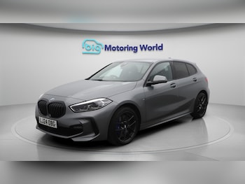 Used BMW 1 Series 2024 for sale - 76071617: Photo 4