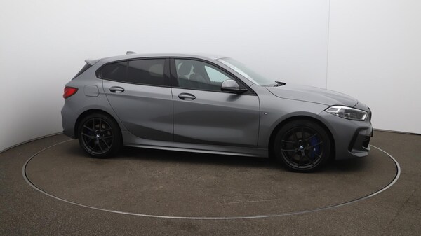 Used BMW 1 Series 2024 for sale - 76071617: Photo 50
