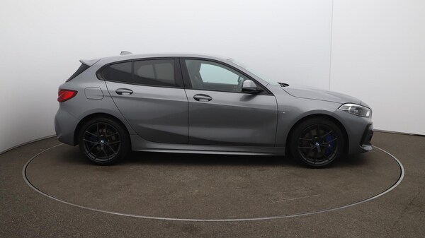 Used BMW 1 Series 2024 for sale - 76071617: Photo 51