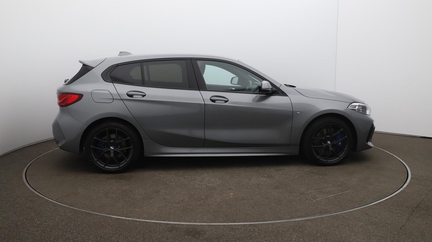 Used BMW 1 Series 2024 for sale - 76071617: Photo 52