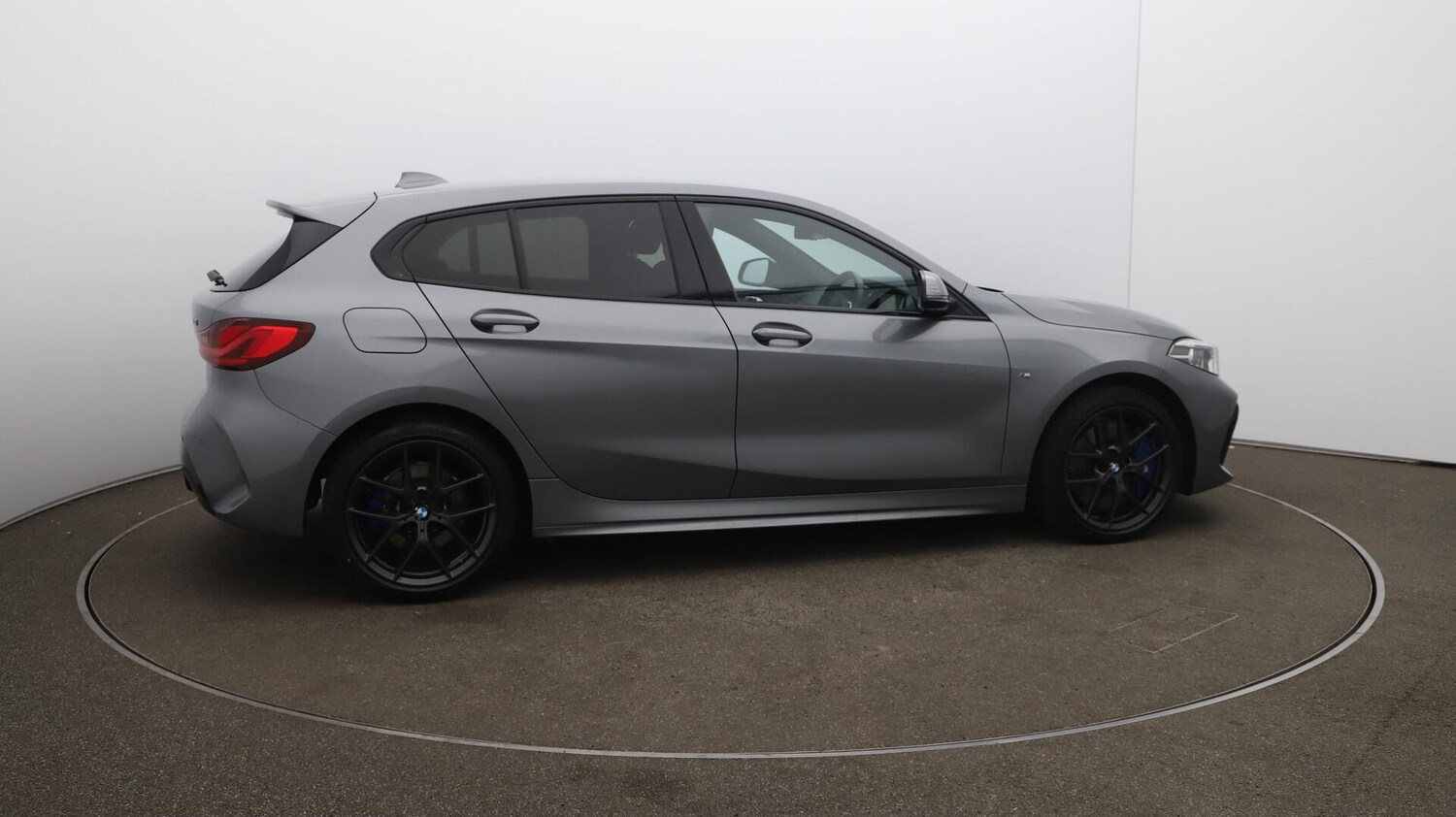 Used BMW 1 Series 2024 for sale - 76071617: Photo 53