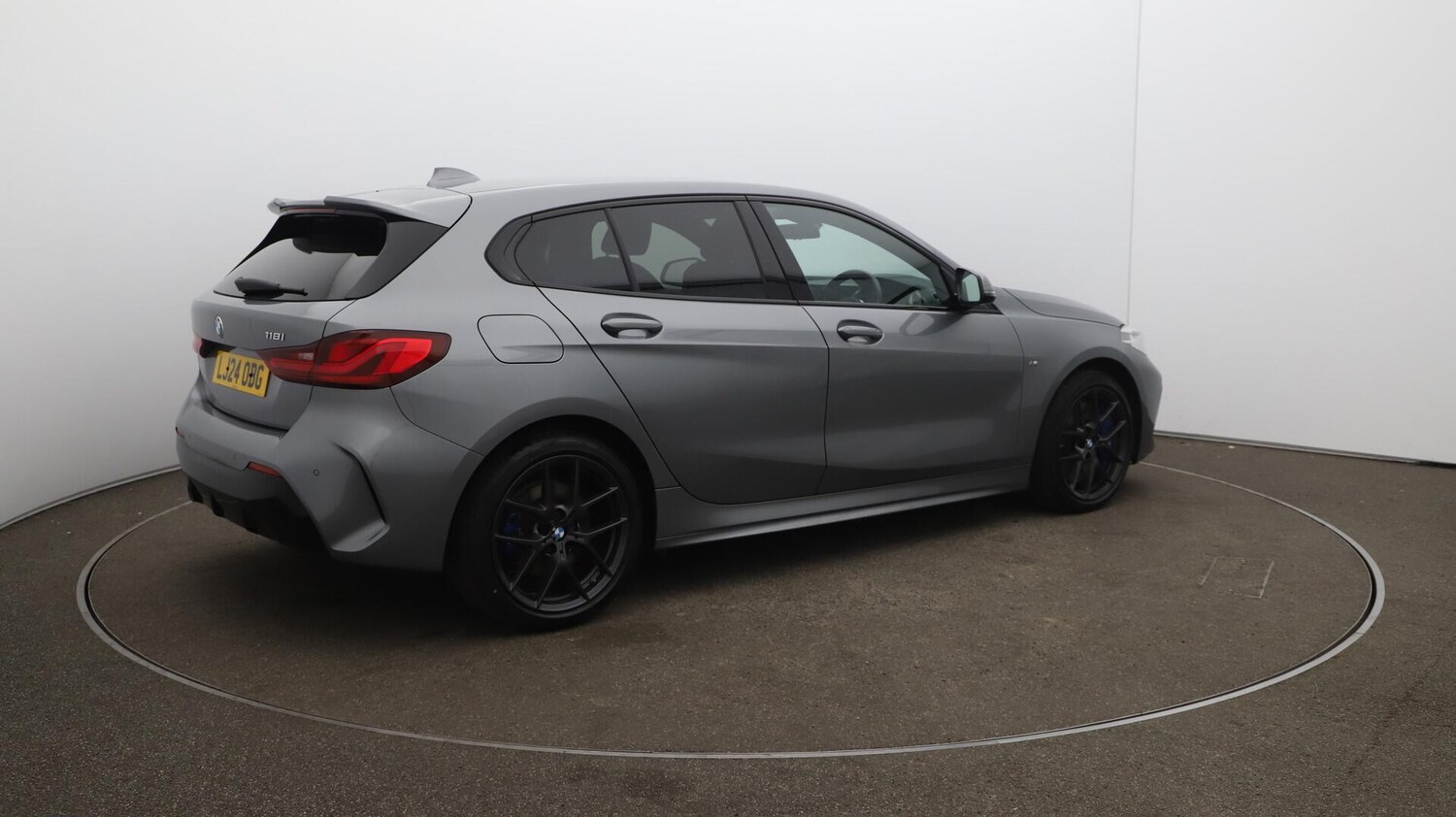 Used BMW 1 Series 2024 for sale - 76071617: Photo 55