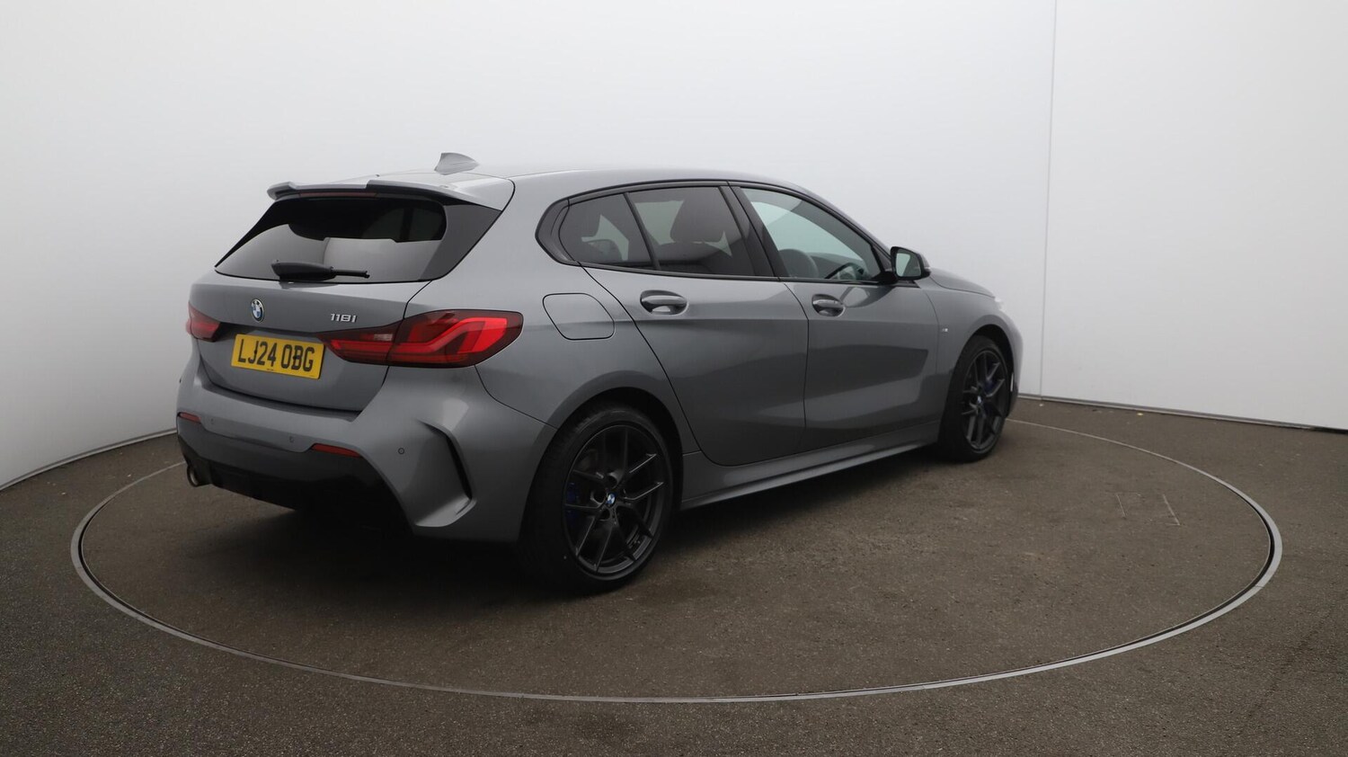 Used BMW 1 Series 2024 for sale - 76071617: Photo 56