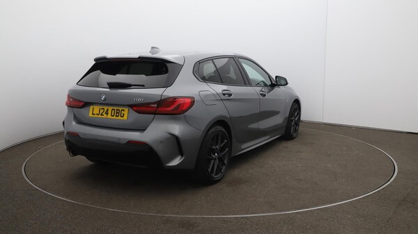 Used BMW 1 Series 2024 for sale - 76071617: Photo 57