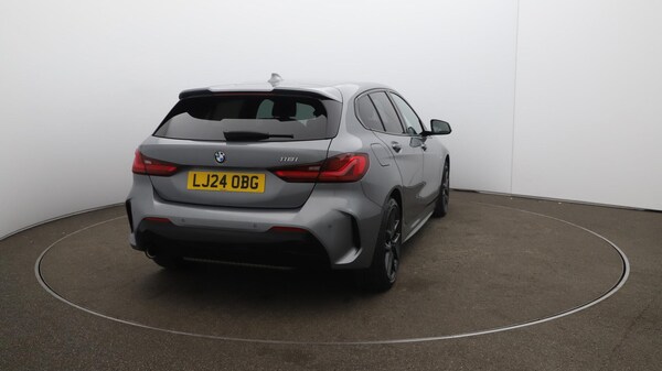 Used BMW 1 Series 2024 for sale - 76071617: Photo 58