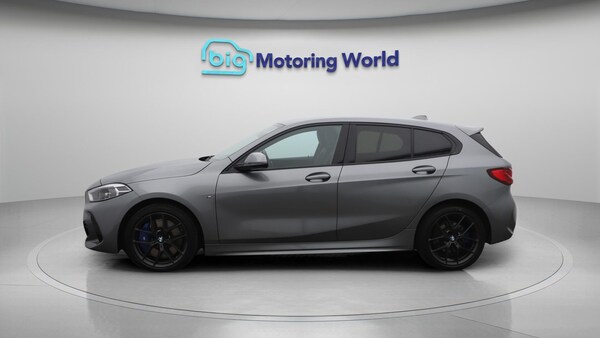 Used BMW 1 Series 2024 for sale - 76071617: Photo 5