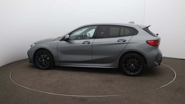 Used BMW 1 Series 2024 for sale - 76071617: Photo 60