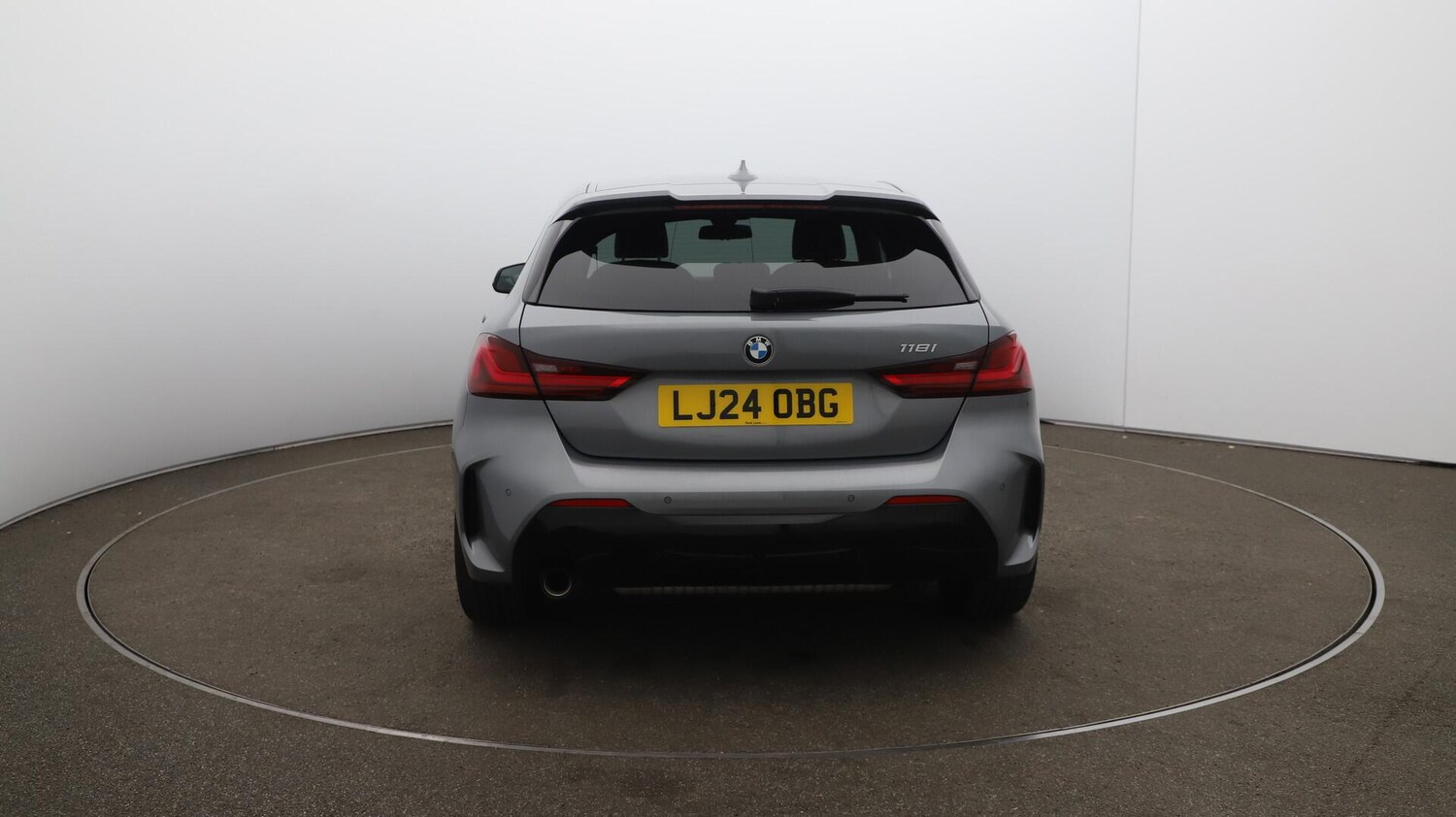 Used BMW 1 Series 2024 for sale - 76071617: Photo 61