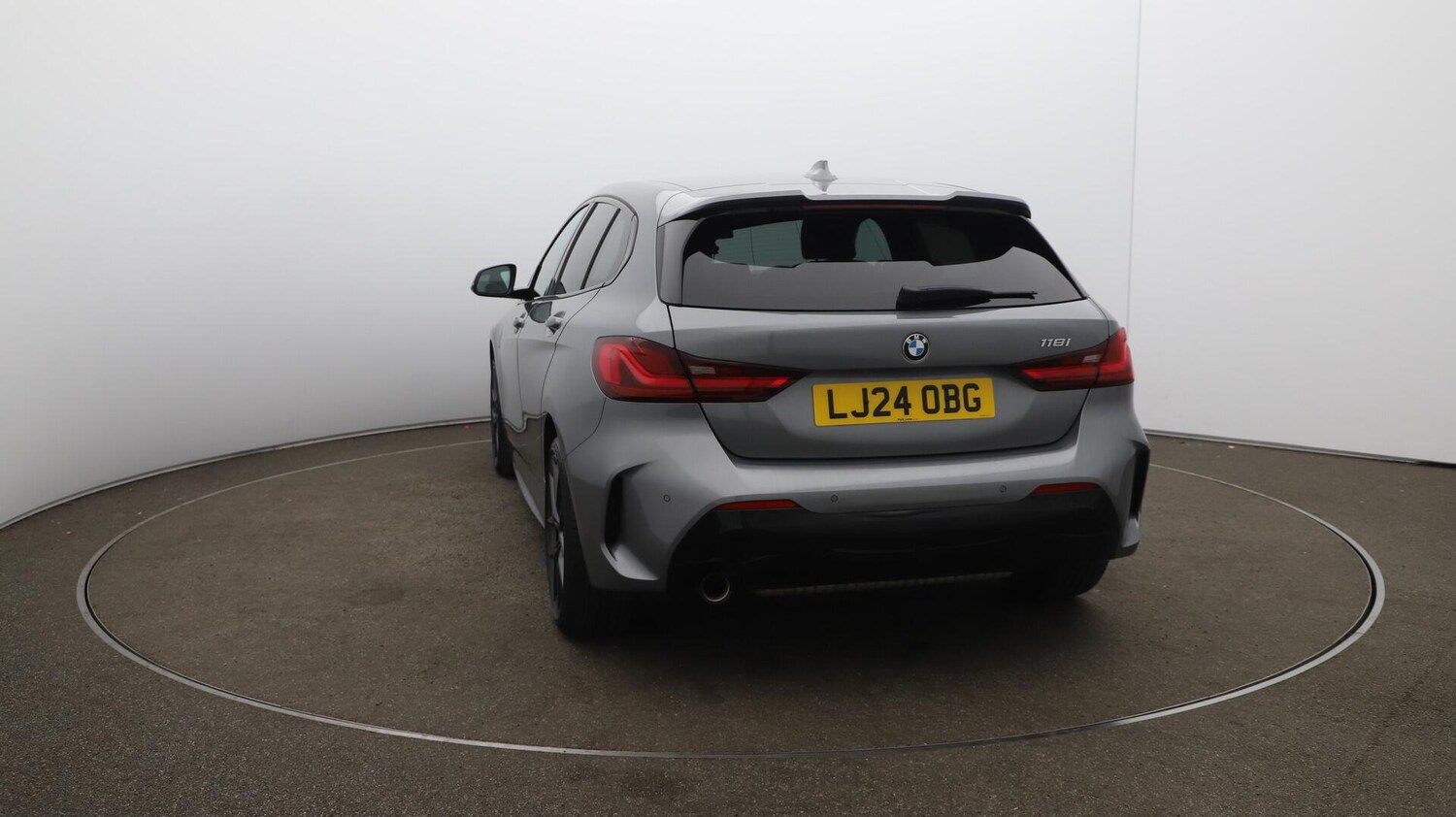 Used BMW 1 Series 2024 for sale - 76071617: Photo 62