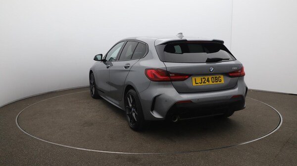 Used BMW 1 Series 2024 for sale - 76071617: Photo 63