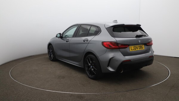 Used BMW 1 Series 2024 for sale - 76071617: Photo 64
