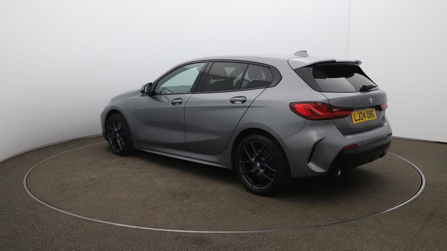 Used BMW 1 Series 2024 for sale - 76071617: Photo 65