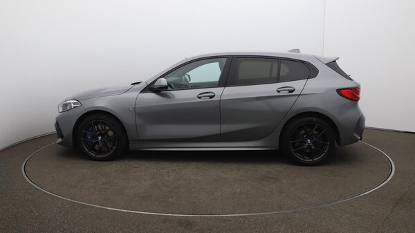 Used BMW 1 Series 2024 for sale - 76071617: Photo 66
