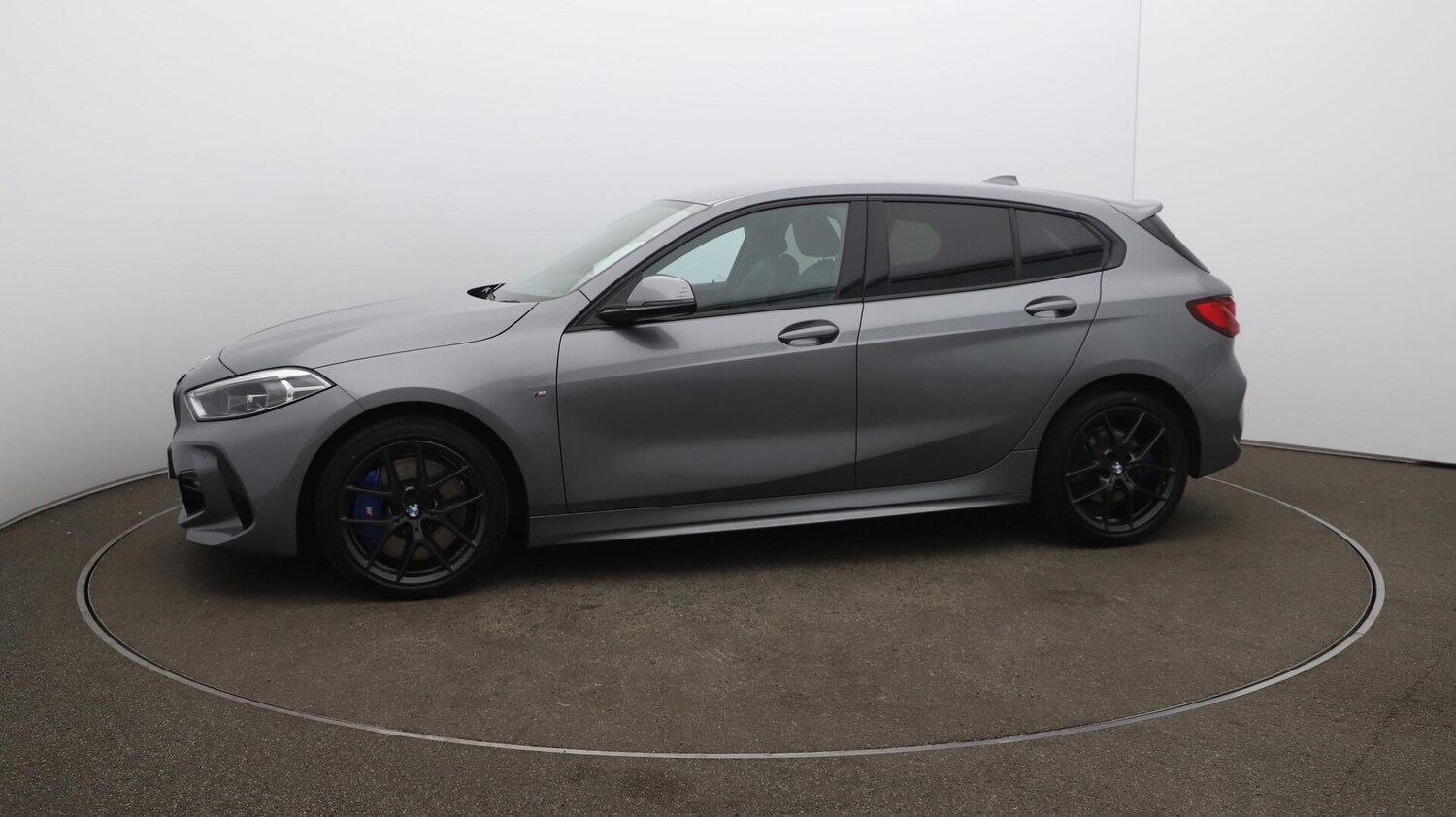 Used BMW 1 Series 2024 for sale - 76071617: Photo 68