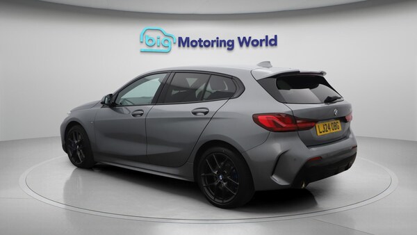 Used BMW 1 Series 2024 for sale - 76071617: Photo 6