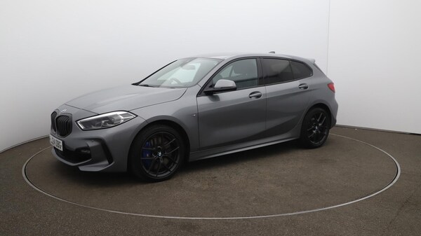Used BMW 1 Series 2024 for sale - 76071617: Photo 70