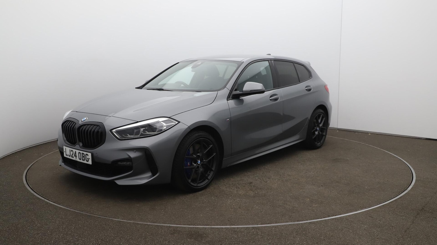 Used BMW 1 Series 2024 for sale - 76071617: Photo 71