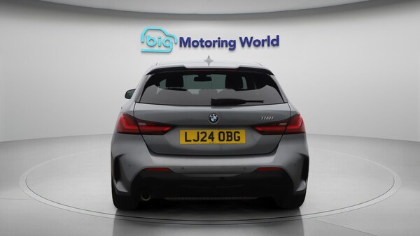 Used BMW 1 Series 2024 for sale - 76071617: Photo 7