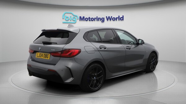 Used BMW 1 Series 2024 for sale - 76071617: Photo 8