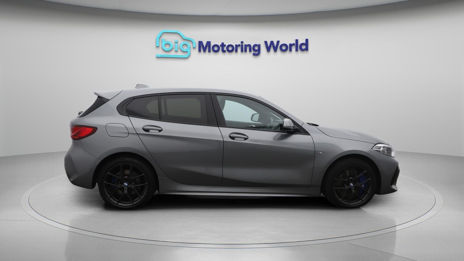 Used BMW 1 Series 2024 for sale - 76071617: Photo 9