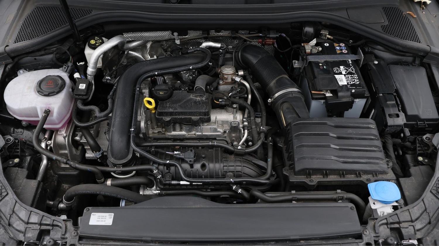Vehicle 31