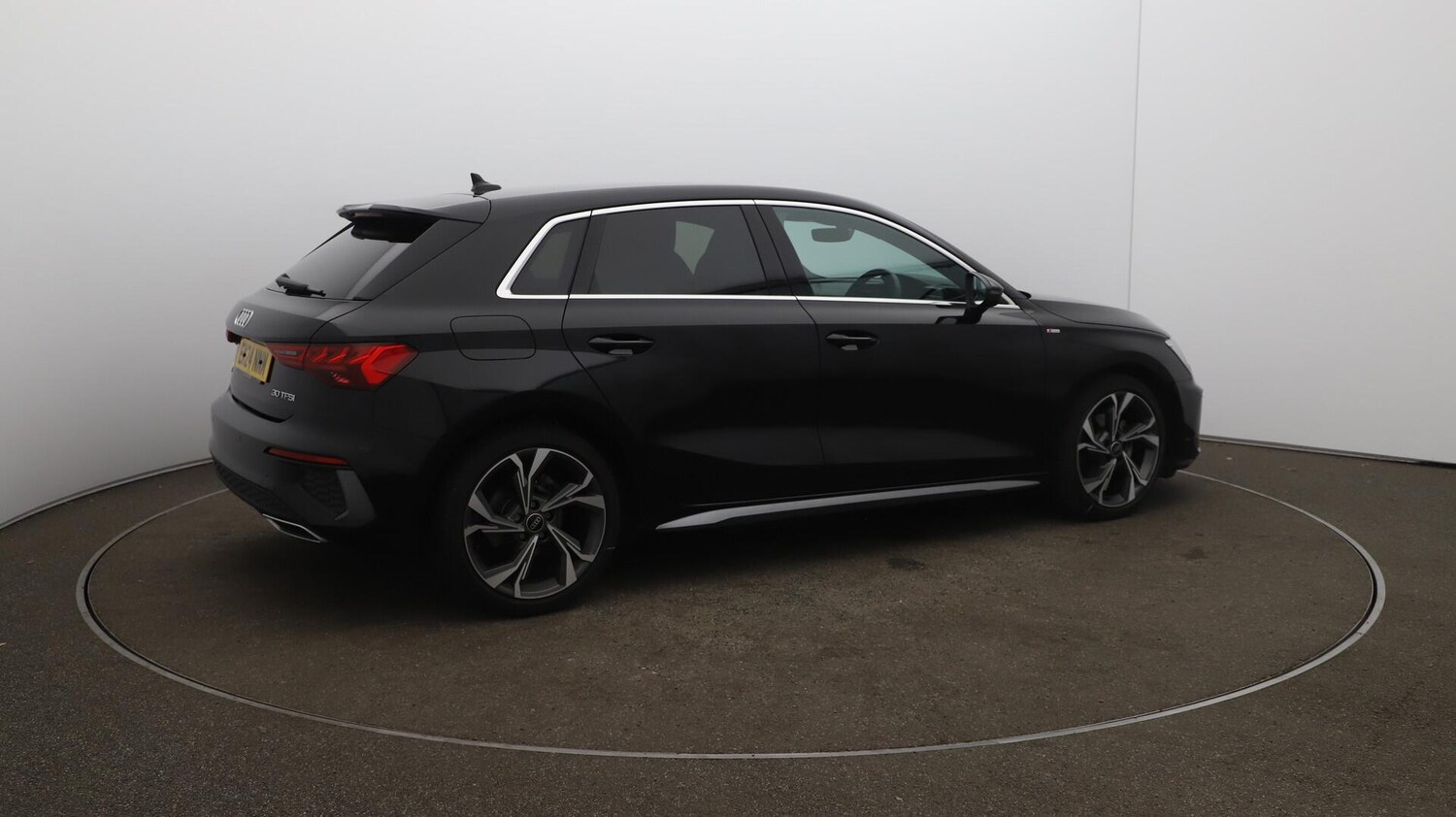 Vehicle 45