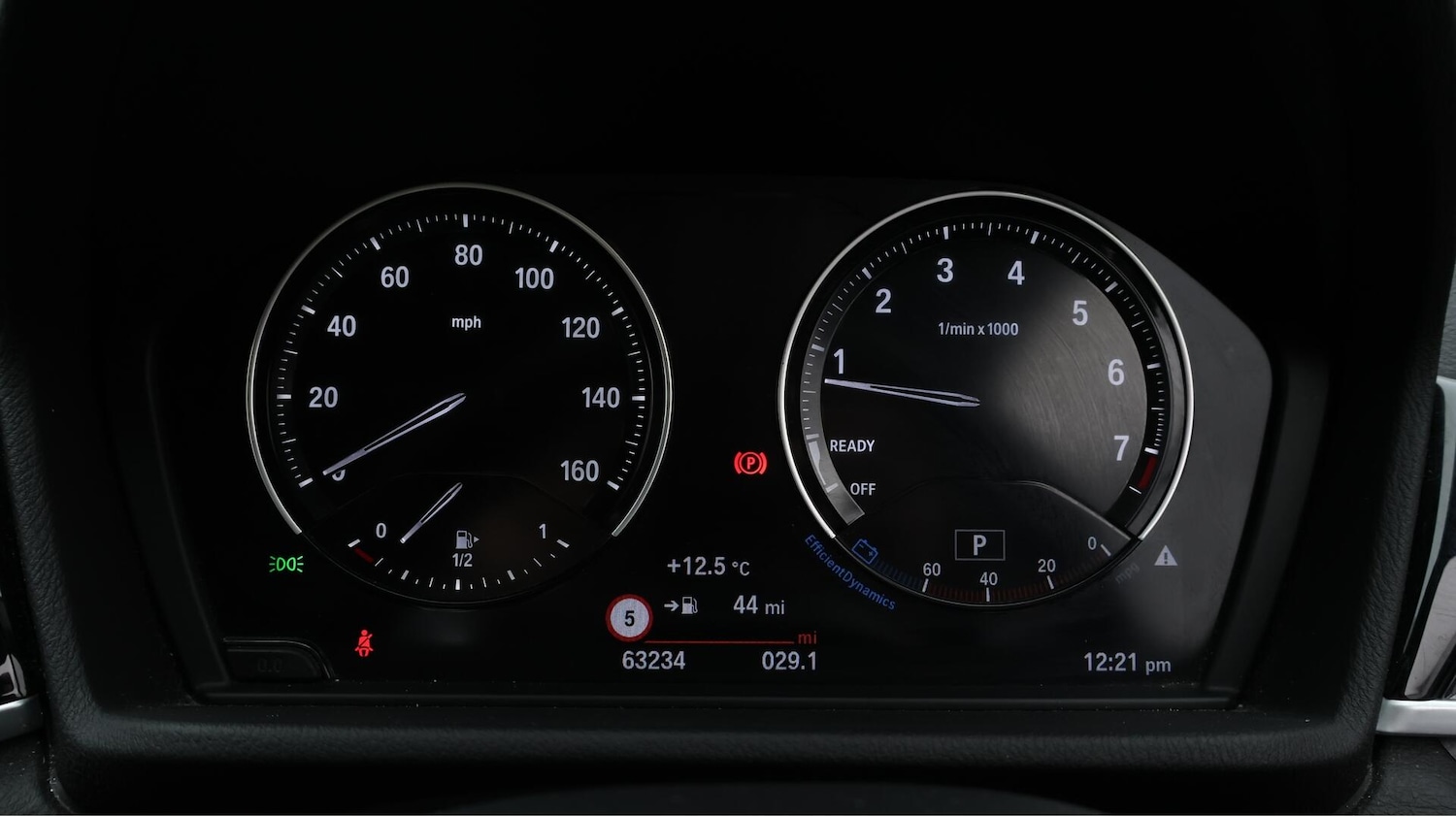 Used BMW X1 2020 for sale - 76522364: Photo 11