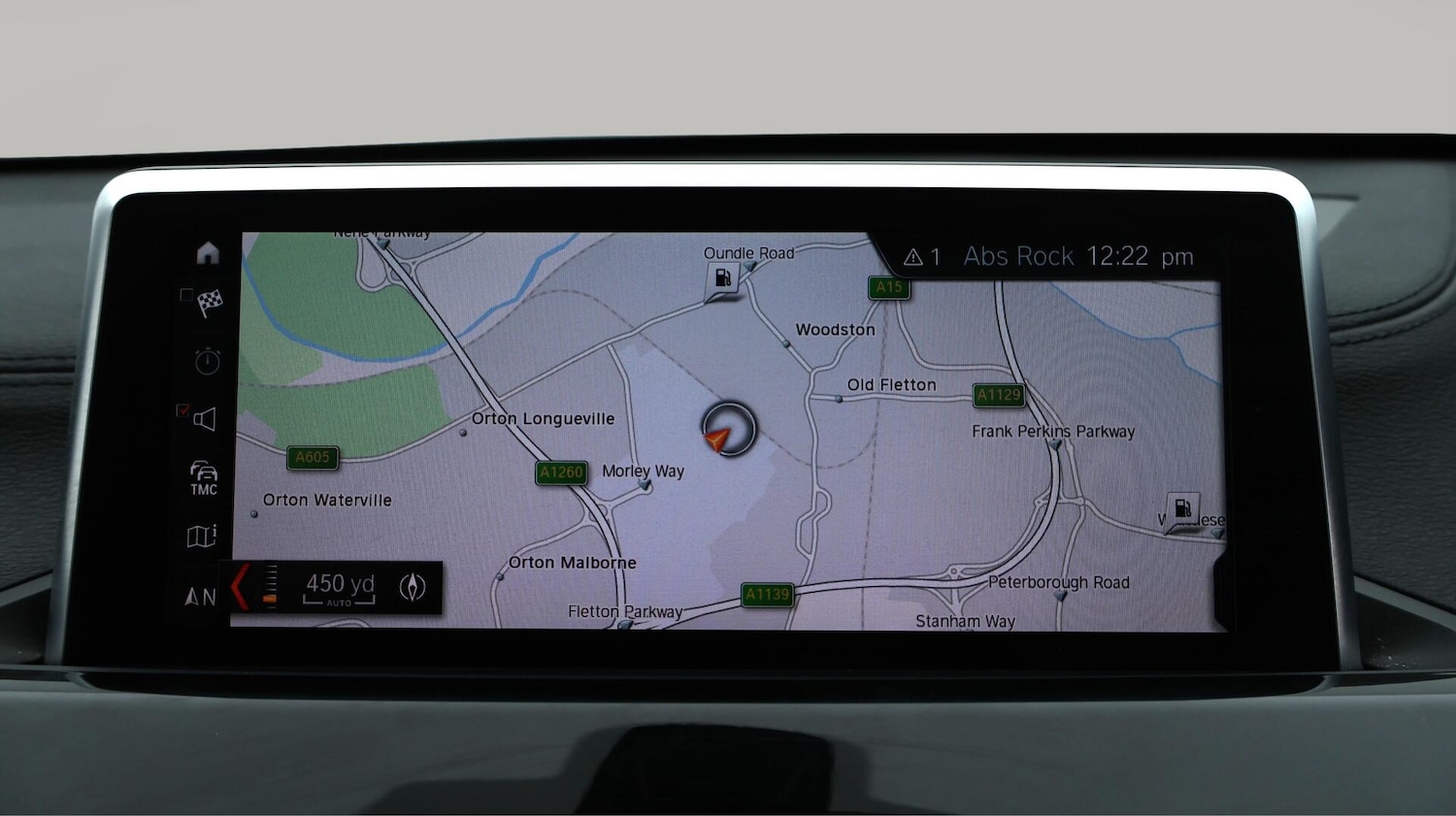 Used BMW X1 2020 for sale - 76522364: Photo 12