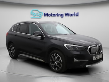 BMW - X1