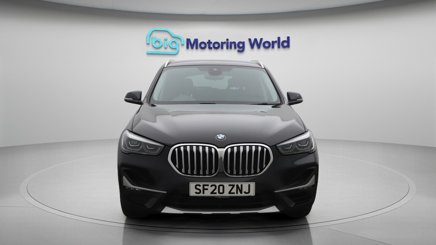 Used BMW X1 2020 for sale - 76522364: Photo 3