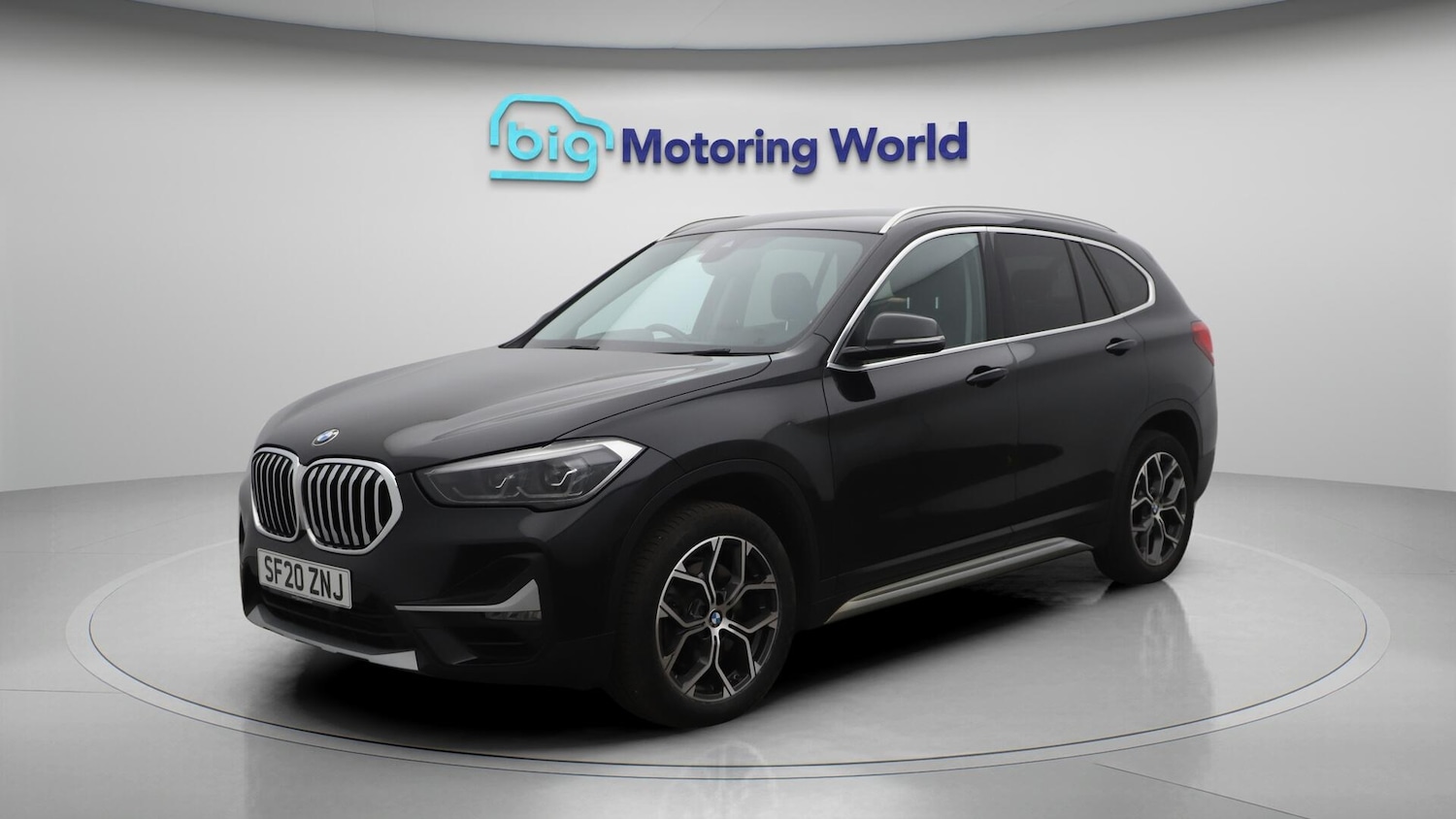 Used BMW X1 2020 for sale - 76522364: Photo 4