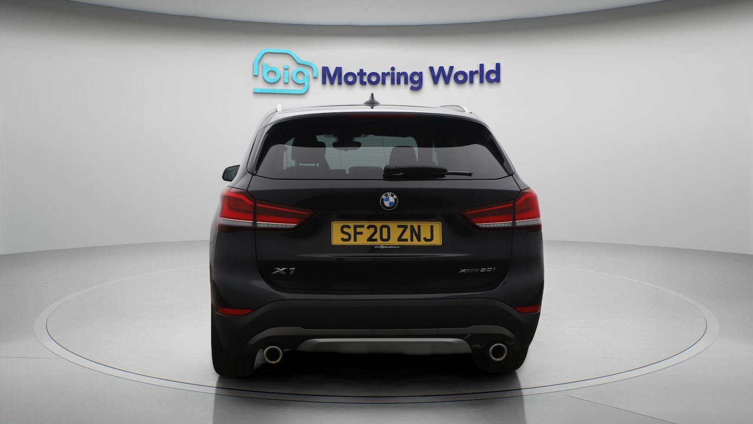 Used BMW X1 2020 for sale - 76522364: Photo 7