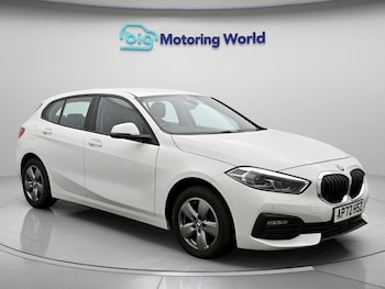 Used BMW 1 Series 2023 for sale - 79507336: Photo