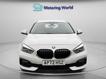 Used BMW 1 Series 2023 for sale - 79507336: Photo