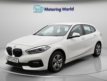 Used BMW 1 Series 2023 for sale - 79507336: Photo