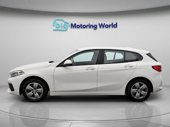 Used BMW 1 Series 2023 for sale - 79507336: Photo
