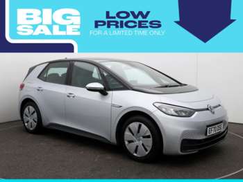 2020 (70) - 150kW Life Pro Performance 58kWh 5dr Auto