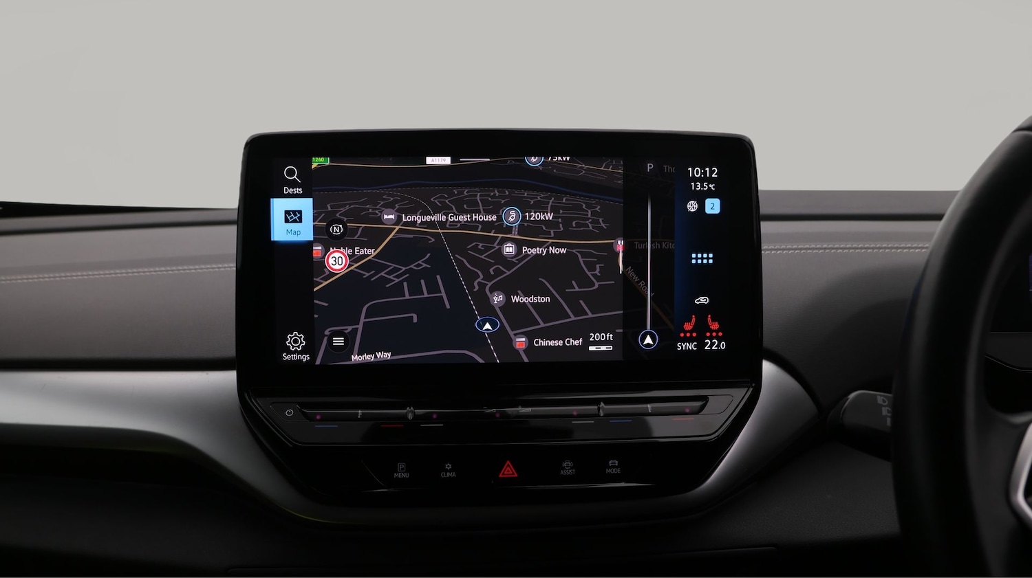 Used Volkswagen ID.5 2022 for sale - 77774247: Photo 11