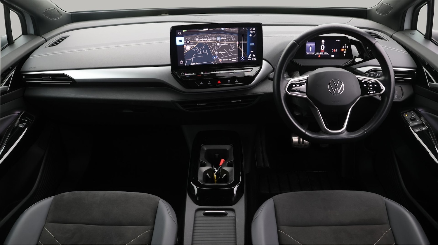 Used Volkswagen ID.5 2022 for sale - 77774247: Photo 13