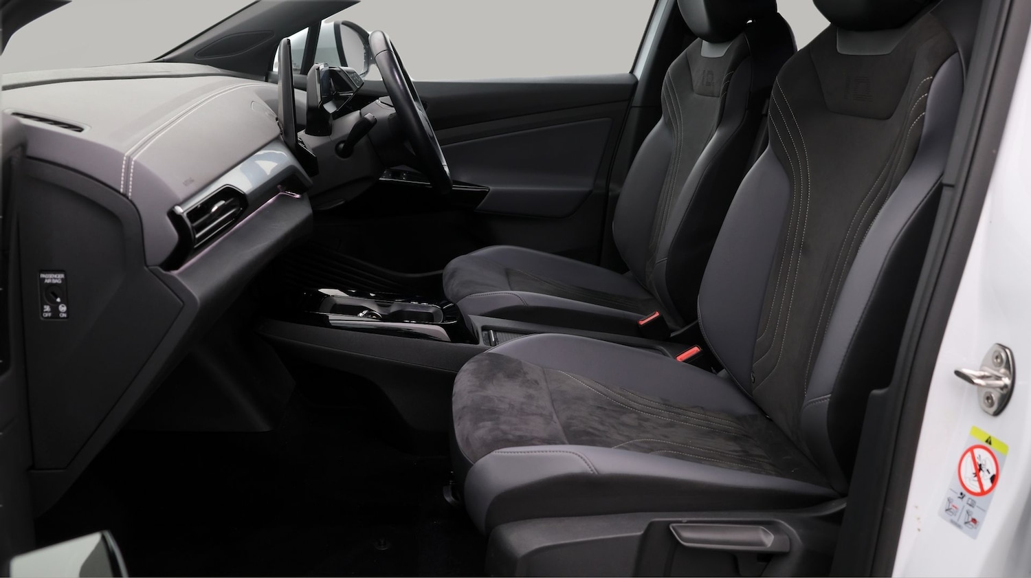 Used Volkswagen ID.5 2022 for sale - 77774247: Photo 14