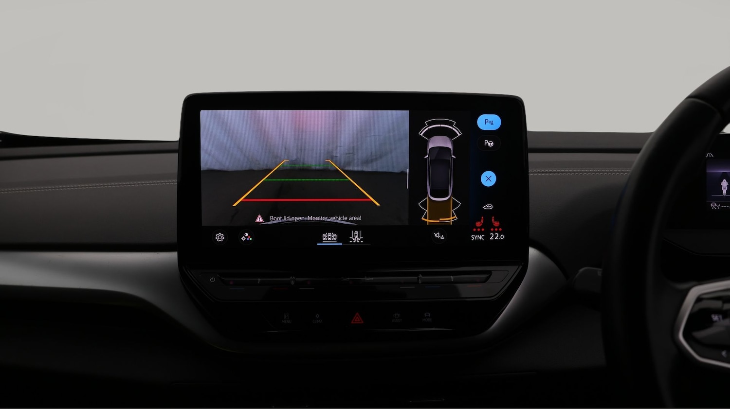 Used Volkswagen ID.5 2022 for sale - 77774247: Photo 26