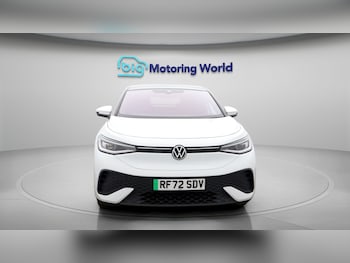 Used Volkswagen ID.5 2022 for sale - 77774247: Photo