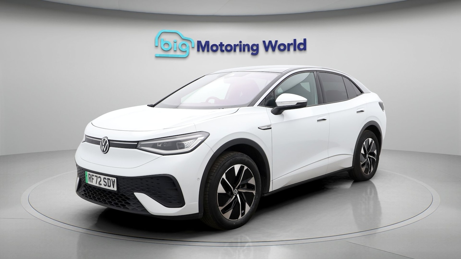 Used Volkswagen ID.5 2022 for sale - 77774247: Photo 3